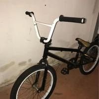 Bici BMX