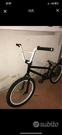 Bici BMX