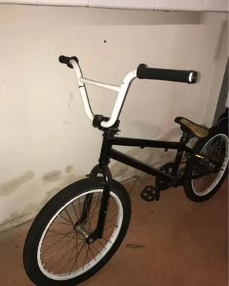 Bici BMX