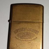 ACCENDINO ZIPPO ORIGINALE ANNI 90