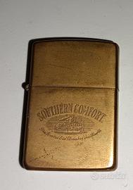 ACCENDINO ZIPPO ORIGINALE ANNI 90