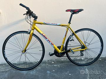 Bici da corsa legnano