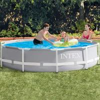 INTEX ROTONDA PRISMA FRAME 305X76