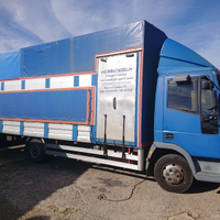Iveco eurocargo 75E15