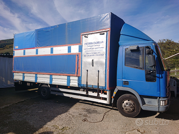 Iveco eurocargo 75E15