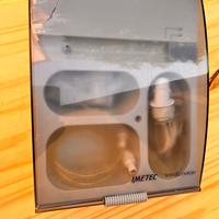 Aerosol Imetec mod. 00701