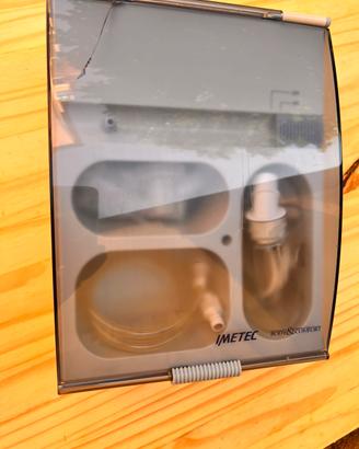 Aerosol Imetec mod. 00701