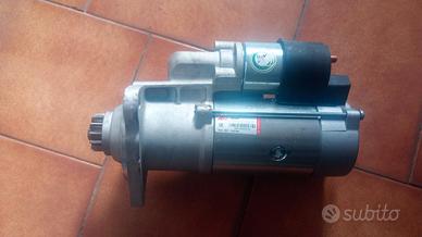 Motorino avviamento DAF nuovo
