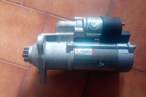 Motorino avviamento DAF nuovo