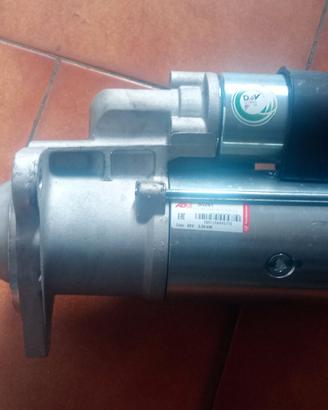 Motorino avviamento DAF nuovo