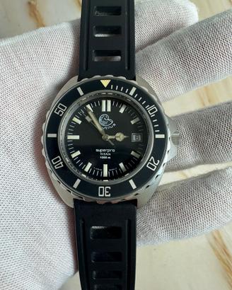 Nautilus Superpro.