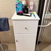 Mobiletto bagno