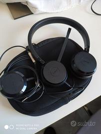 Cuffie Jabra con microfono