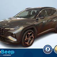Hyundai Tucson 1.6 PHEV EXELLENCE LOUNGE PACK...