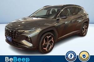 Hyundai Tucson 1.6 PHEV EXELLENCE LOUNGE PACK...