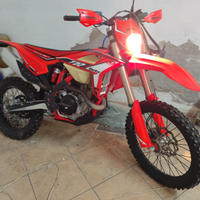 Beta enduro 4 tempi