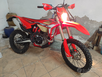 Beta enduro 4 tempi