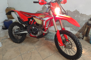 Beta enduro 4 tempi
