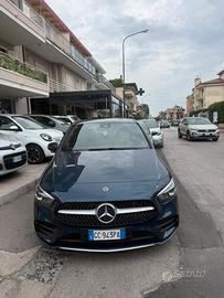 Mercedes-benz B 180 d Automatic Sport Plus