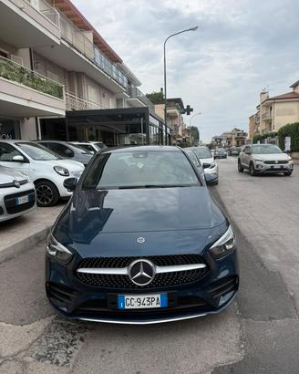 Mercedes-benz B 180 d Automatic Sport Plus