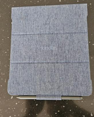 kindle scribe 