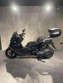 Bmw C 400 GT - anno 2023 - km 14480