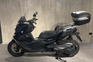 Bmw C 400 GT - anno 2023 - km 14480