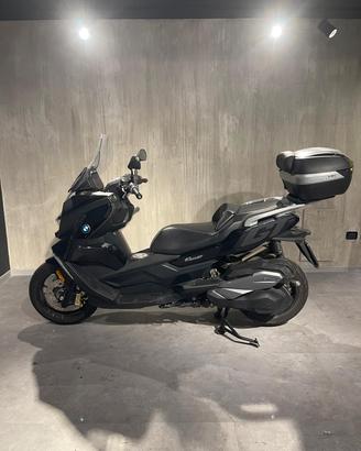 Bmw C 400 GT - anno 2023 - km 14480
