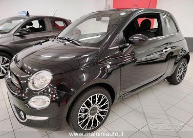 FIAT 500 1.0 70cv Hybrid Dolcevita + Car Play...