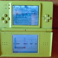 Nintendo DS lite difettoso