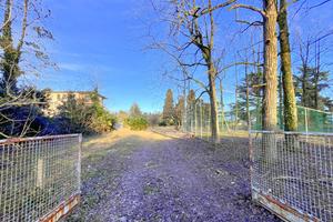 Terreno Residenziale Inveruno