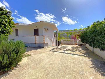 Villa Dina Vacanze Solanas Villasimius