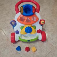 Gioco primi passi in Musica 