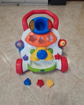 Gioco primi passi in Musica 