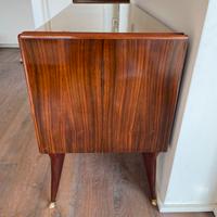 Credenza vintage design anni 50