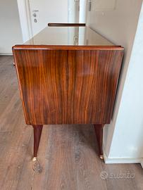 Credenza vintage design anni 50