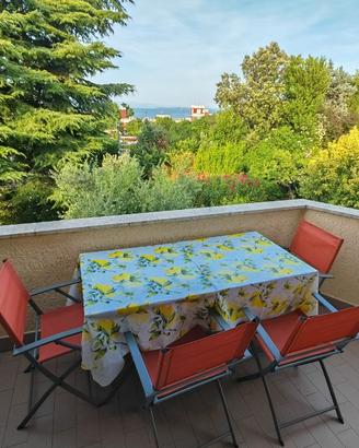 Casa vacanze padenghe sul garda