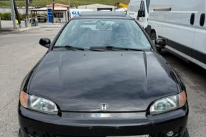 Honda civic B16