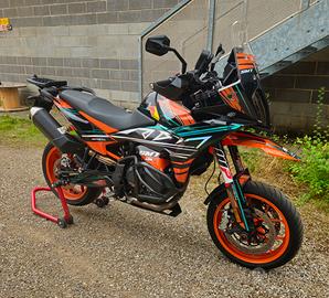 KTM 890 SMT 2023