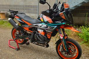 KTM 890 SMT 2023