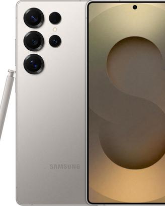 Samsung Galaxy S 25 Ultra 256GB - Pari al nuovo 