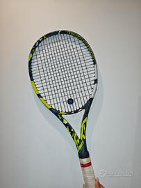 Babolat Pure Aero - 300gr - 100sq.in. - L3