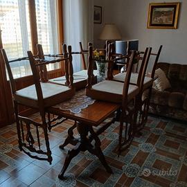 Arredamento e mobili