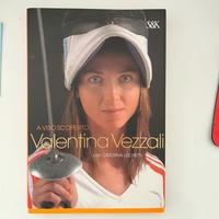 A viso scoperto di Valentina Vezzali