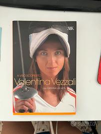 A viso scoperto di Valentina Vezzali