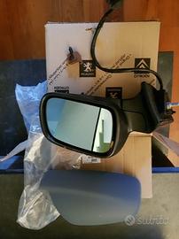 Specchio retrovisore peugeot 307