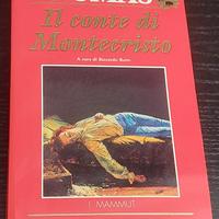 Dumas – Il Conte di Montecristo – Newton 1998