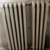2 Termosifoni in ghisa