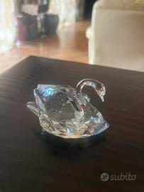 Cigno swarovski