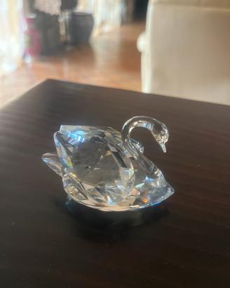 Cigno swarovski